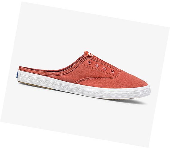 Slip Keds Rojos 42 Ofertas - Keds Precios