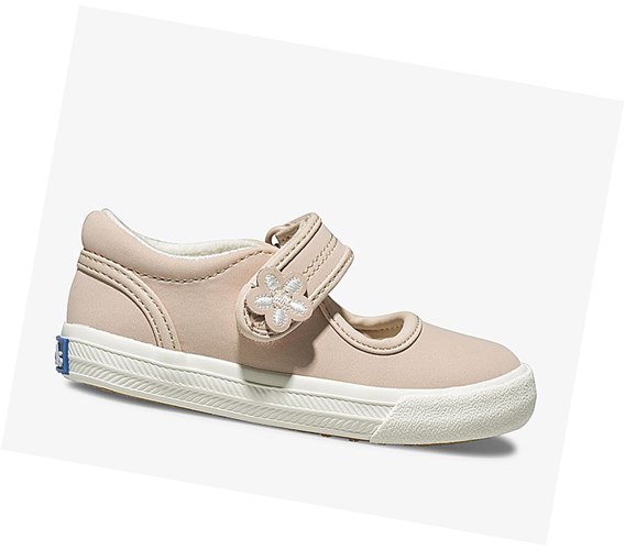 Keds branco infantil cheap