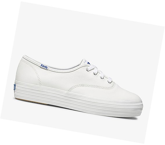 Keds Blancos 36 Mexico - Keds Precios México