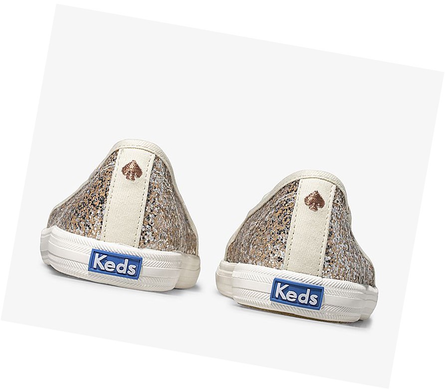 Tenis keds kate spade on sale
